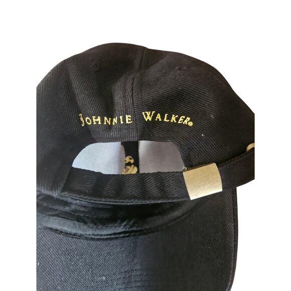 Johnnie Walker Baseball cap hat - Picture 4 of 5
